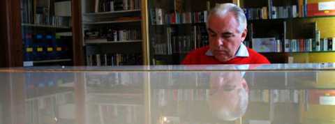 Bari, al Conservatorio tre giorni di convegni e concerti dedicati a Giorgio Gaslini